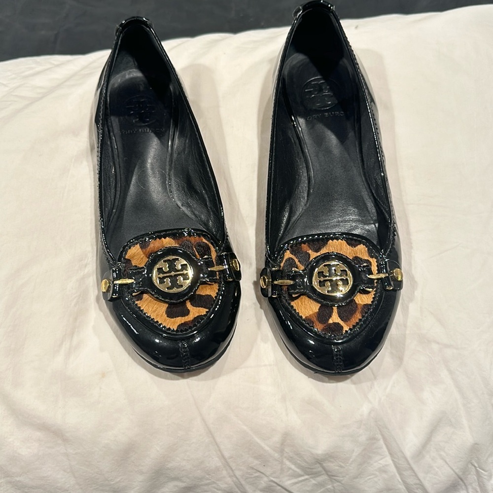 Tory Burch flats